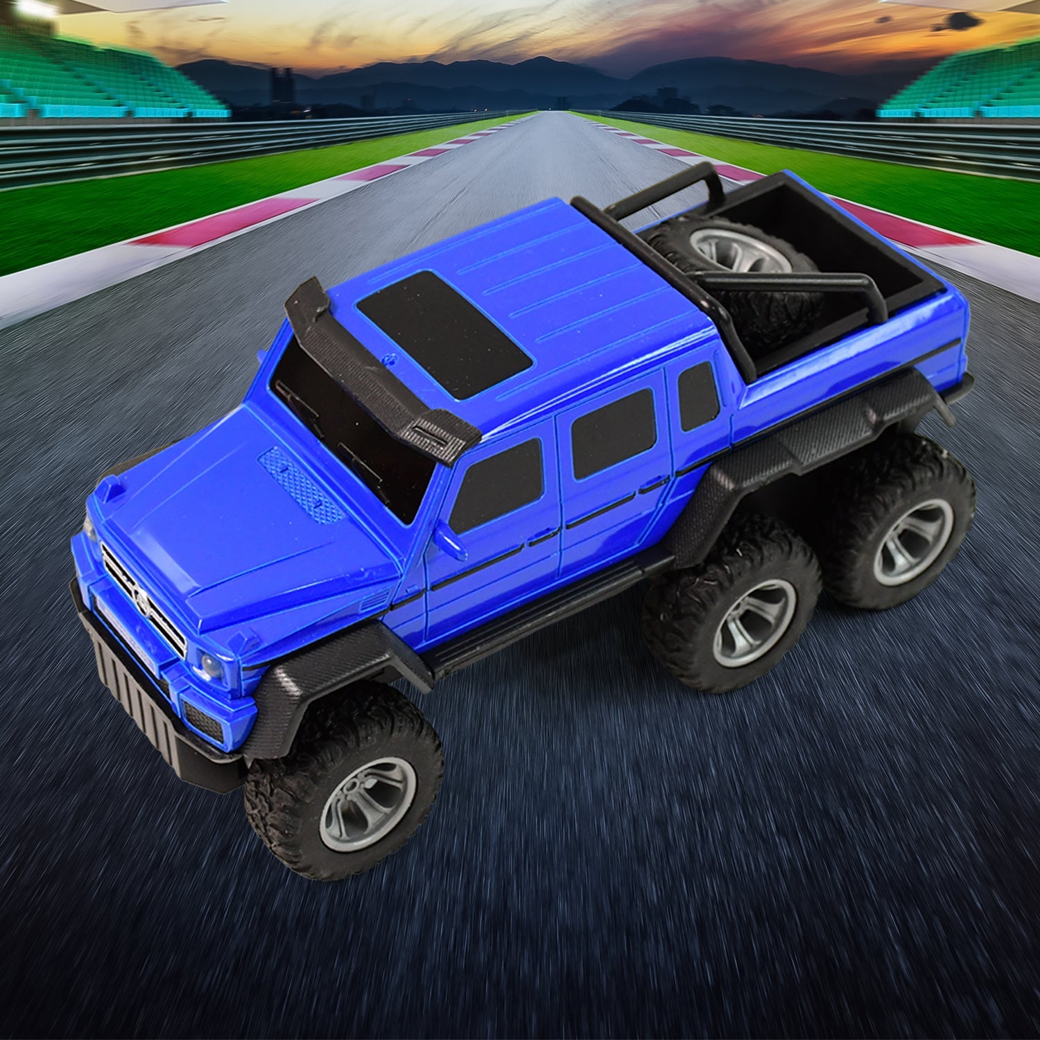Terra Ranger Off-Road Vehicle Terra Ranger Off-Road Vehicle